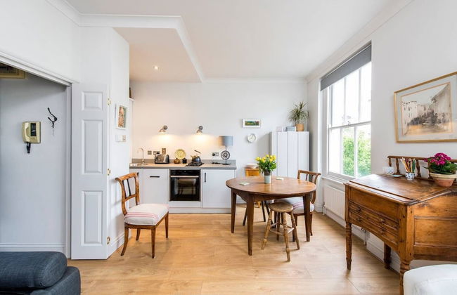 Cosy and Bright 1 Bed Apartment in Pimlico - Foto 7