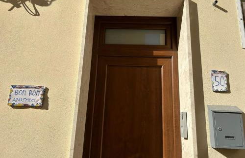 Bon Bon Apartment - Foto 26