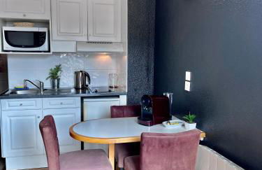 Résidence Côté Chalet - Photo 10