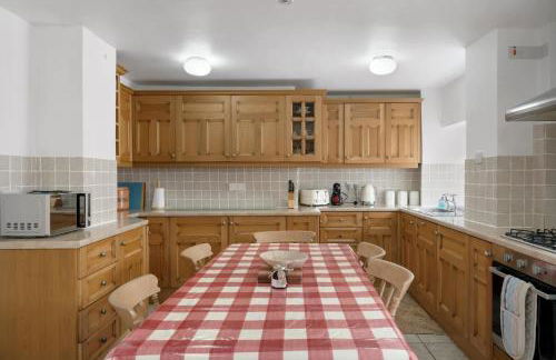 Historic Cottage & Garden nr Quantock Hills - Foto 16