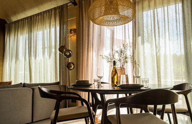 Holiday Home in Achterhoek With Pool & Sauna - Photo 25