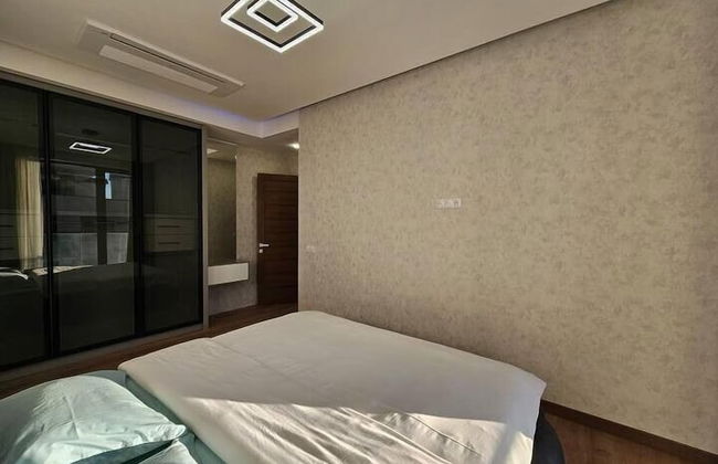 Lux House in Archi Tbilisi - Foto 9