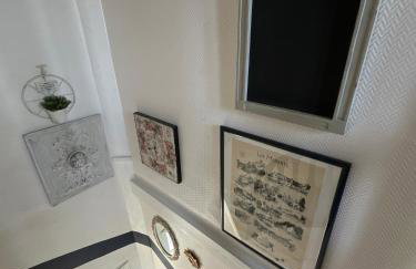 Chic et Charme Belle Ile - Foto 17