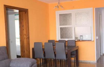 Apartalux Almerimar Beach - Foto 16