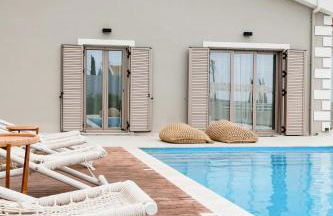 EtherealVilla-Family villa with pool - Foto 44