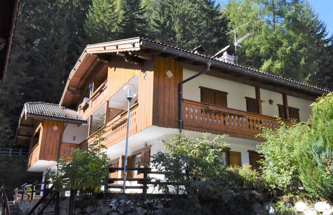 Villaggio Ladino - Foto 24