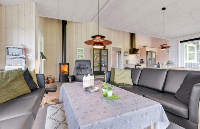 "Rathulf" - 500m from the sea - Photo 24