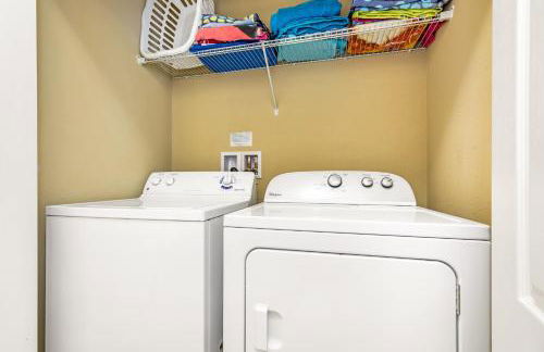 Family Friendly - South Facing Pool - Game Room - Gated - Near Disney - Foto 24