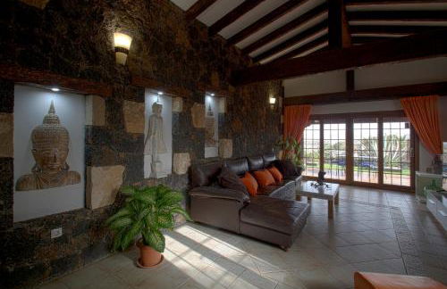 Villa Los Volcanes - Photo 16