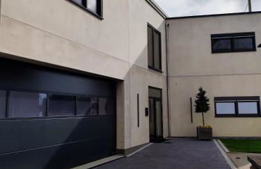 Tiny Loft Hunsrück - Foto 12