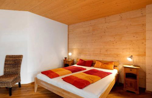 Ferienwohnung Do-Mizil - Foto 13