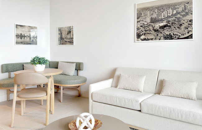 Miami Boutique Suites - Photo 15