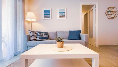 Apartamento a 1 minuto de la playa - Foto 4