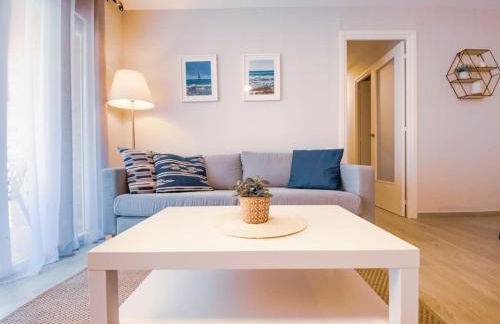 Apartamento a 1 minuto de la playa - Foto 4