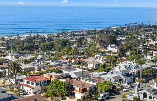 Golden Hour by Coastline Vacation Rentals - Foto 24