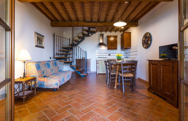 Podere Tre Termini - Foto 8