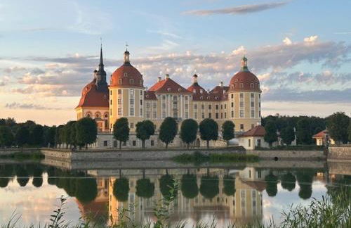 Ferienwohnung in Freital bei Dresden - Foto 22