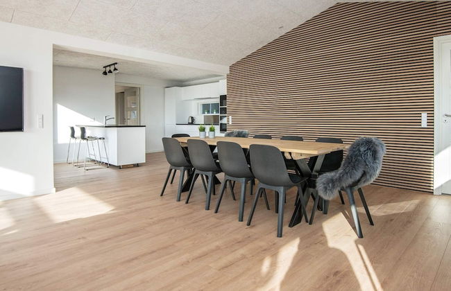 12 Person Holiday Home in Haderslev - Foto 8