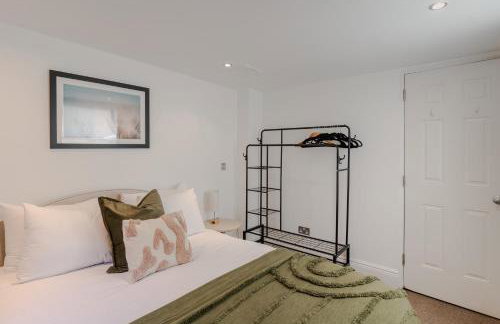 Park view / Baker Street / Marylebone Apartments - Photo 54