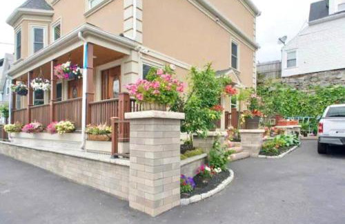 383 - 3BR Quincy - Chic House near Adams Park - Foto 67