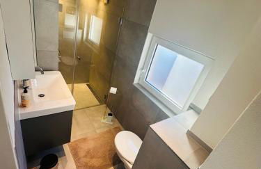 Gästehaus mit 3 MiniAppartments in Gr-Umstadt - Foto 9