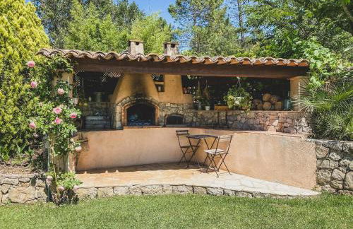 Maison de vacances Villa Cardabella - Foto 24