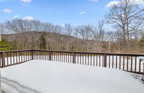 Big Sky Retreat Atop Sunapee - Foto 59