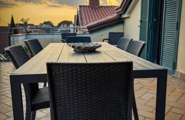 La Terrazza - Foto 42