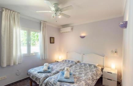 Casa Holly Comares by Ruralidays - Foto 10