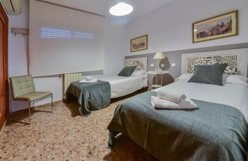 Villa Bovalar - Foto 29