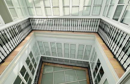 Apartamentos GADIR CENTRO - Foto 14