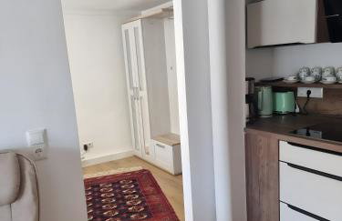 Fewo Unten Nähe Ammersee - Photo 9