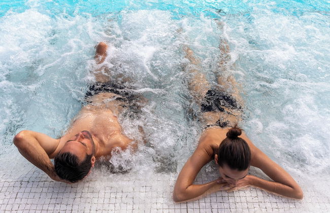 Villa Thermae Nancy - Photo 15