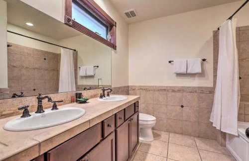 Cozy Central Glenwood Springs Condo with 2 Decks! - Foto 14