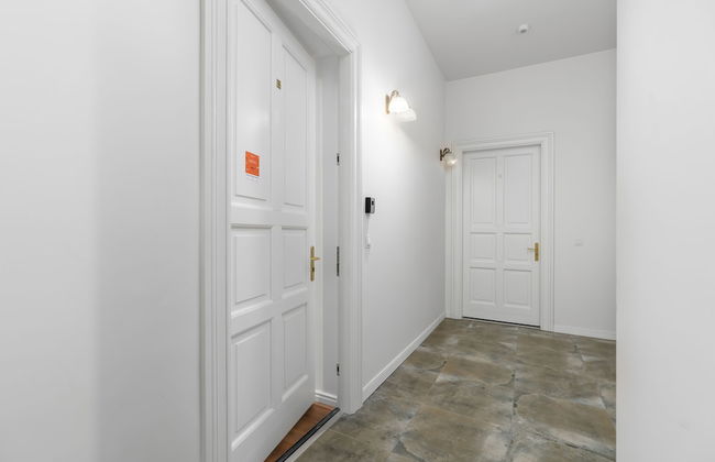 Apartment Poznan Matejki by Renters - Foto 33