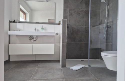 Apartment Rosalie Burgblick EuropaPark in ca 15min erreichbar - Foto 24