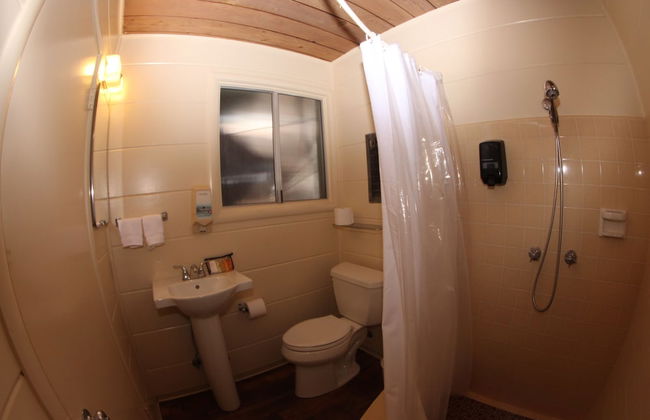 Little European Lodge - Foto 17