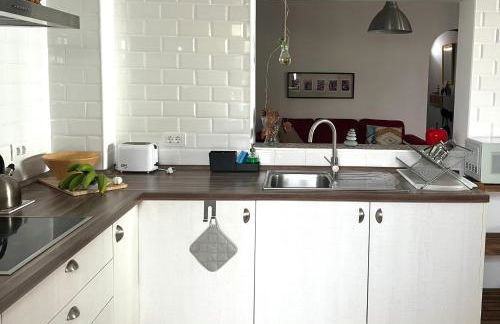 Un Paraiso En Tenerife - Foto 9