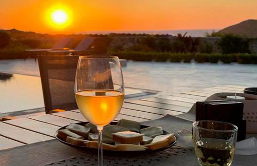 Villa Afeidia - Foto 6