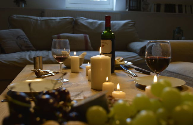 AppartBrussels - Foto 60