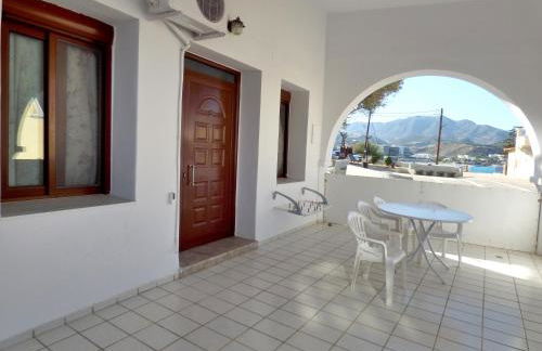 White House Hotel-Apart - Foto 36