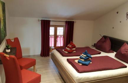 Ferienwohnung ChiemseeZeit :-) - Familie Lechermann - Foto 57