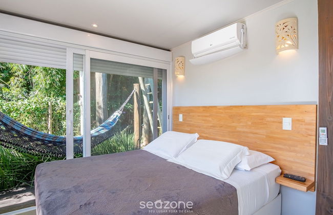 VGZ Cabanas Barra de Ibiraquera e Rosa - Photo 13