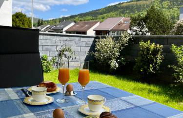 Ferienwohnung Hantmann - Foto 12