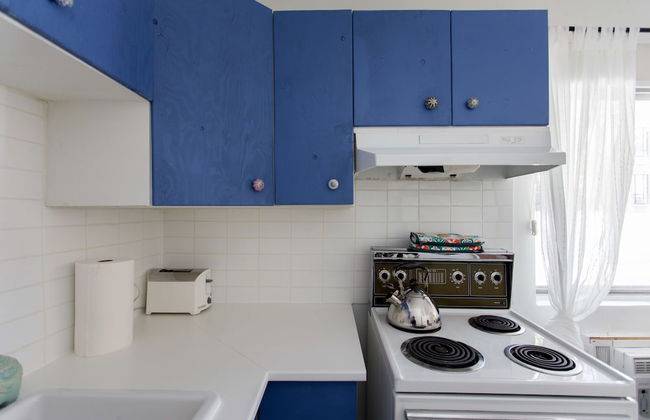 The Hutchinson Suites - Foto 27