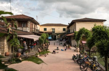 Agriturismo Gallo - Foto 72