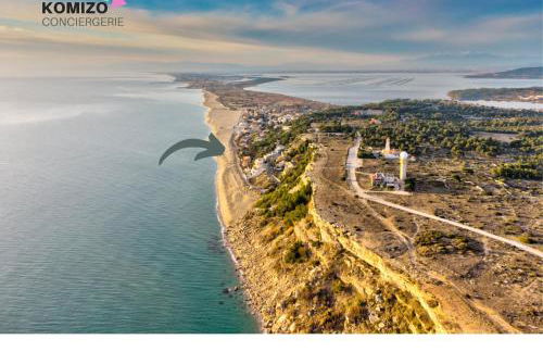 Résidence Leucate Plage « Le Patio » - Foto 5