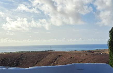 Captivating 2-Bedroom House 'Pajar' Finca Vistamar - Foto 1