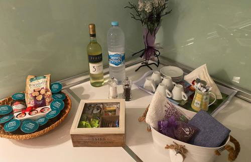 Os Reais - Apt in front of the beach in Centeanes - Photo 11