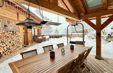 Chalet Grand Area - Foto 43